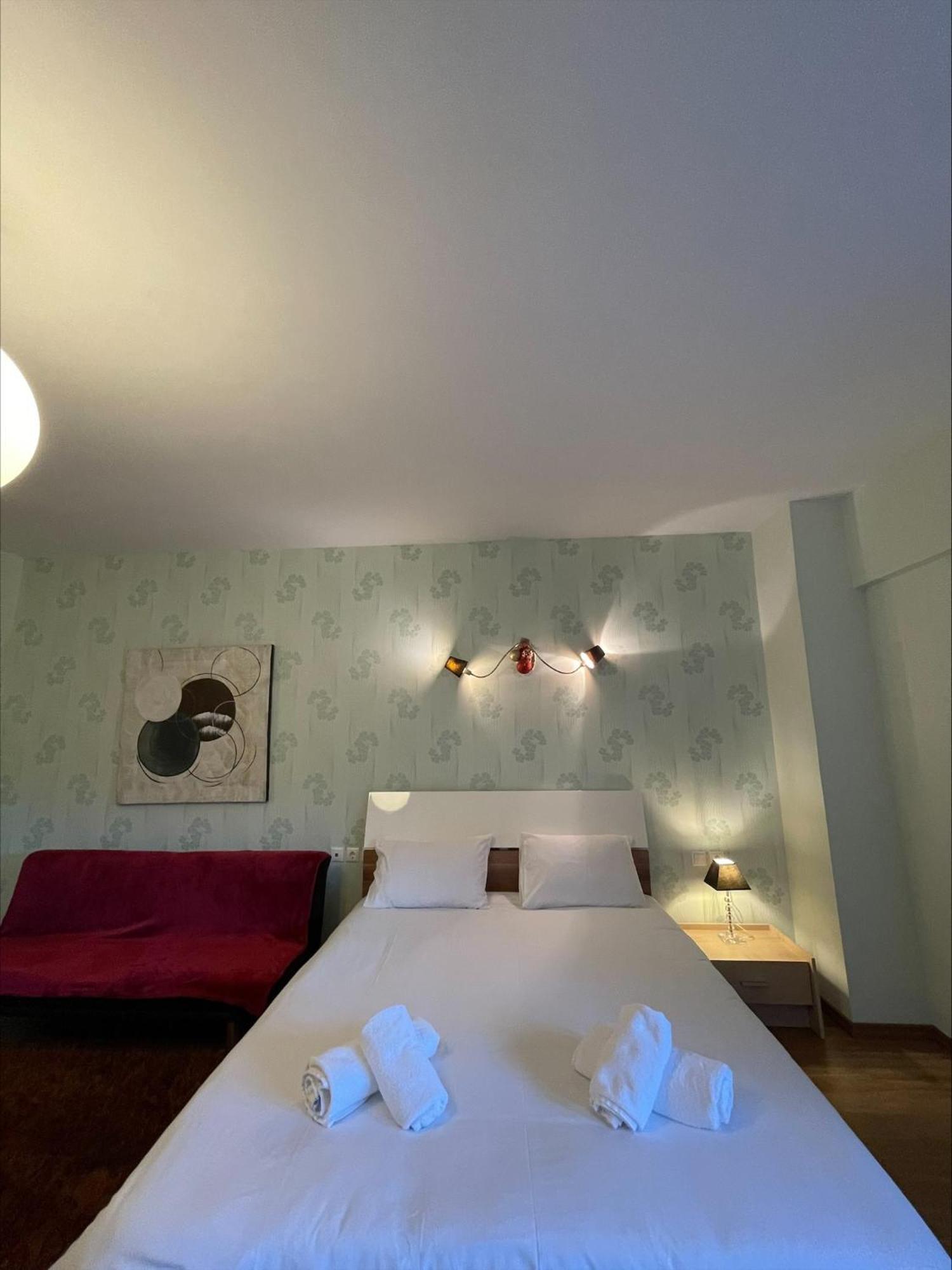 7Hills By Life Houses Eptalofos Phòng bức ảnh
