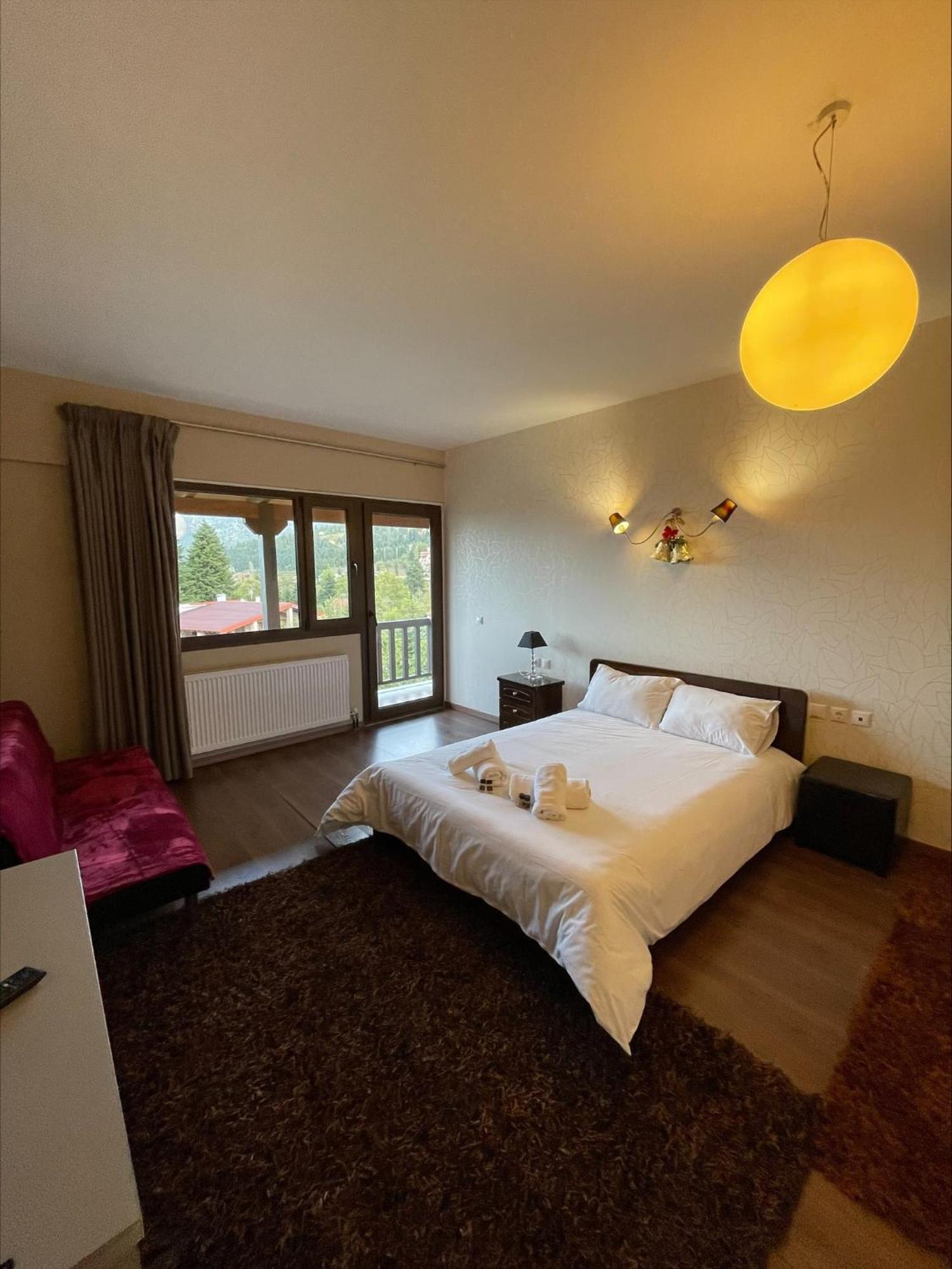 7Hills By Life Houses Eptalofos Phòng bức ảnh