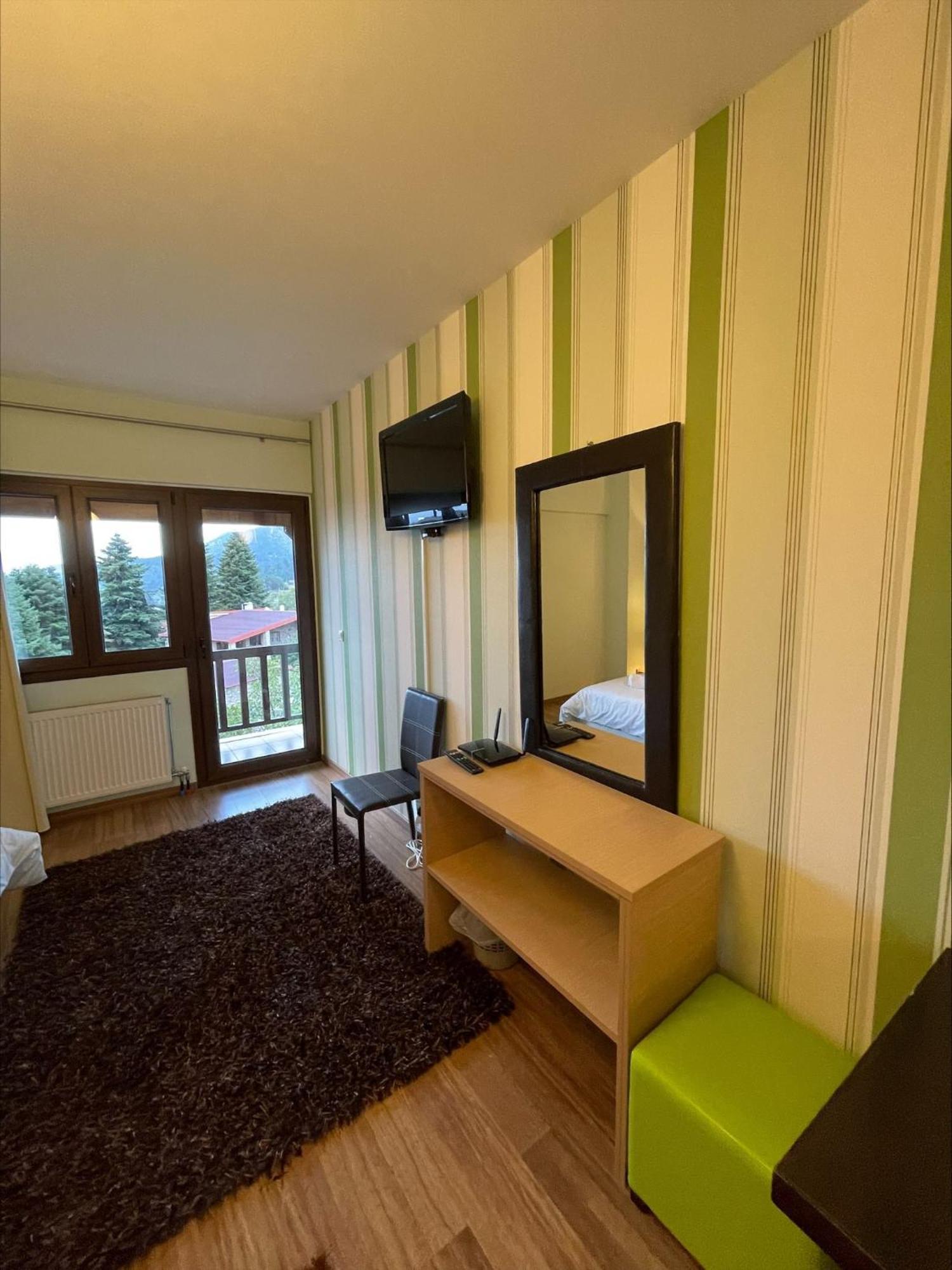 7Hills By Life Houses Eptalofos Phòng bức ảnh